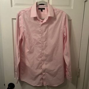 Banana Republic Long Sleeve Dress Shirt